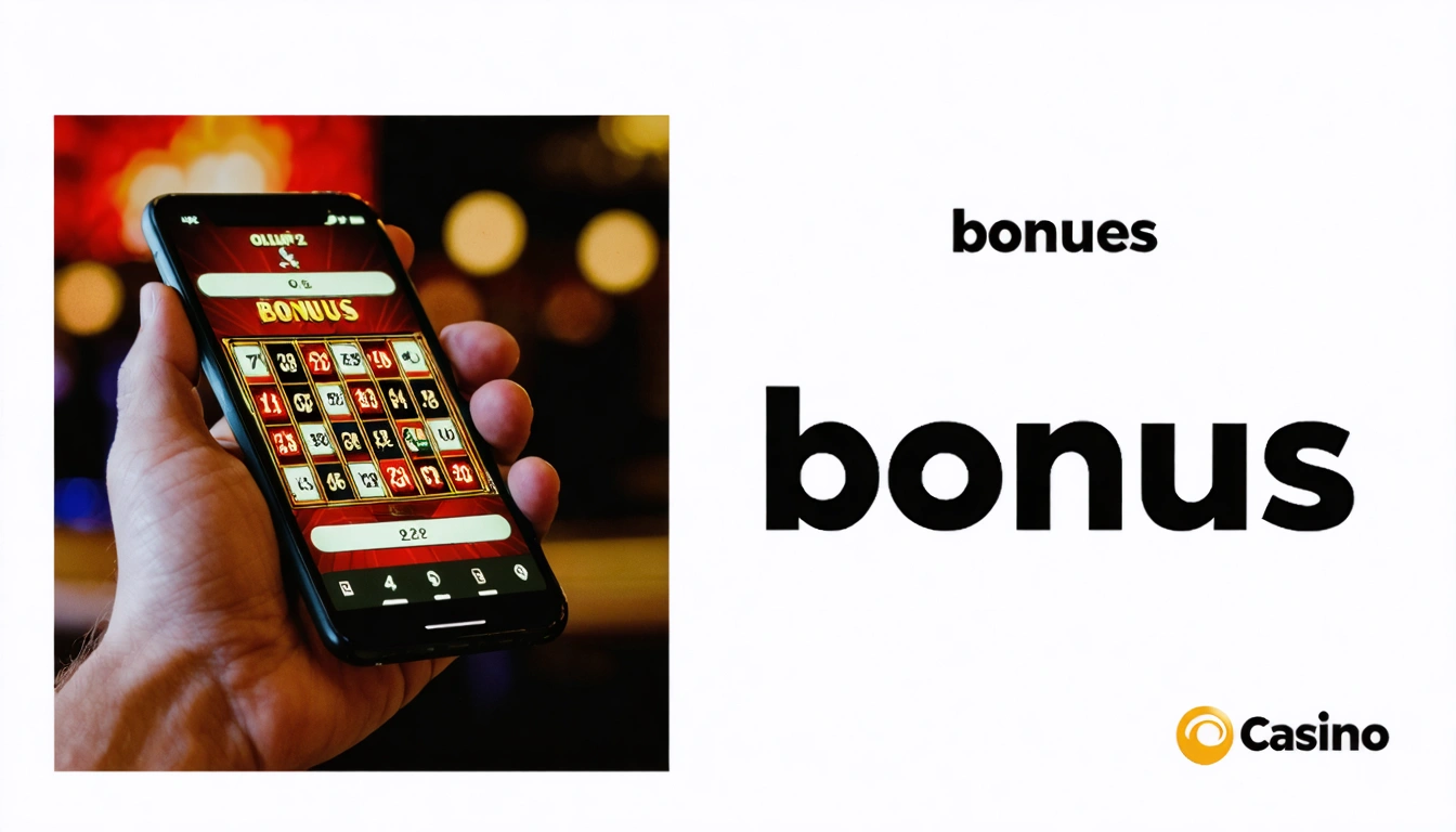 bonuses Olimp Casino