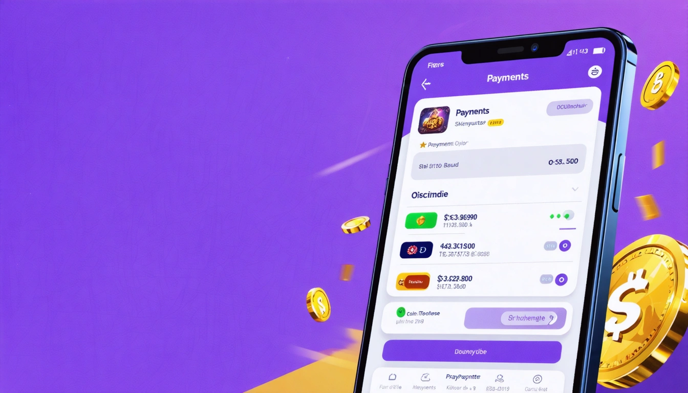 payments Olimp Casino