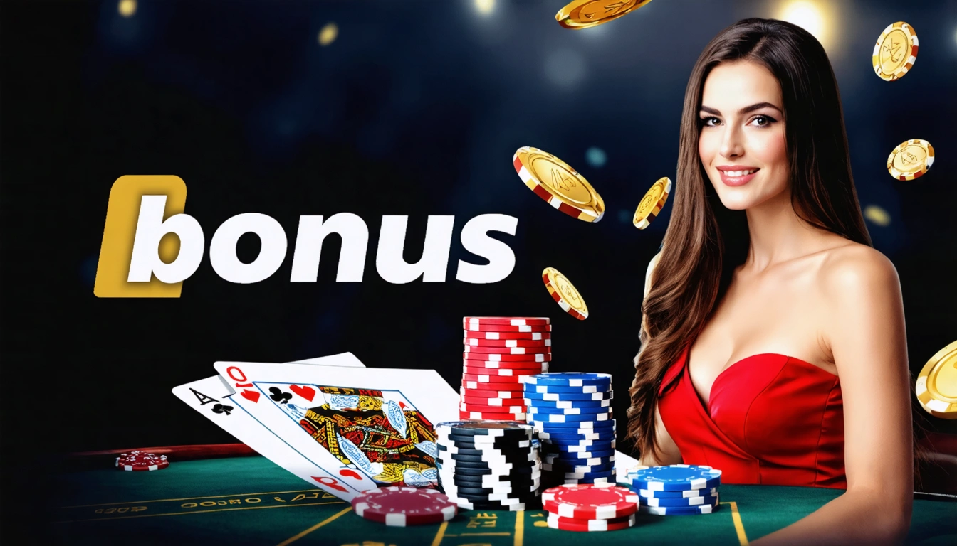 bonus Olimp Casino