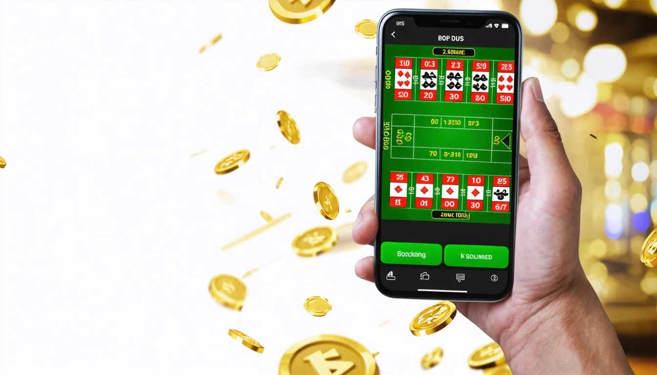 bonus Olimp Casino