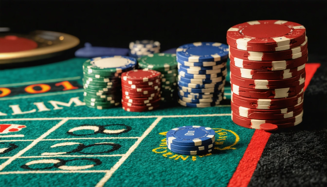 signup Olimp Casino